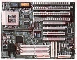 Плата ПК Плата ПЛК / дополнения к  плататам Артикул P5HX-B от производителя MCS