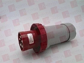 Штекер / розетка Артикул SCM560P7W от производителя SCAME