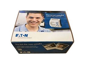 Cutler Hammer, Div of Eaton EASY-E4-AC-12RC1P