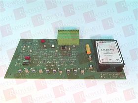 Плата ПК Плата ПЛК / дополнения к  плататам Артикул 9915875 от производителя MARQUIP