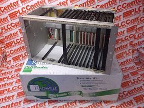 Модуль / стойка ПЛК Артикул 8893-4502 от производителя CONVERTEAM