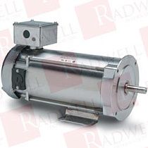 Двигатель Артикул C4D17VK25A от производителя REGAL REXNORD