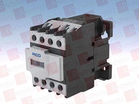 Пускатель Артикул DL25-30-10-24VAC от производителя MCG