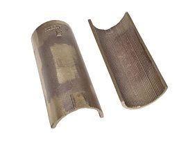 Plasti-Bond, a RobRoy Company JWHLF-SHL-CLP2