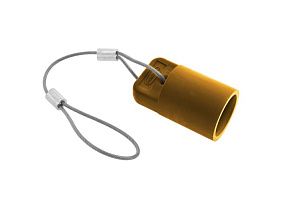 Bryant Electric HBLFCAPO