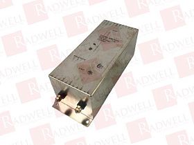 Фильтр  радиопомех Артикул SX30F от производителя FILTER CONCEPTS