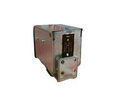 Реле давления электрическое SIEMENS 134-1460, фиксированный дифференциал 2.0 PSI