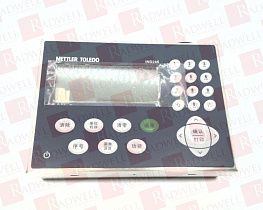 Индикатор массы Артикул IND245 от производителя METTLER TOLEDO