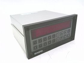 Контроллер позиционирования DYNAPAR MM100S00 Max Motion 1, 100-260 VAC