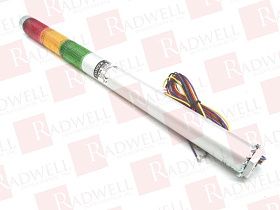 Стек Свет Артикул PLDL-302-RYG от производителя MENICS