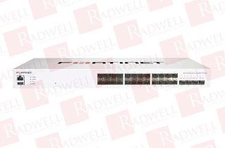 Сетевой маршрутизатор Артикул FS-424E-FPOE от производителя FORTINET