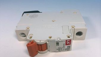 Автоматический выключатель BKNB1PB06 для монтажа на дин-рейку от LSIS CO