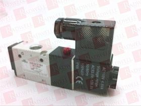 Электромагнитный клапан  Артикул AVS-3212-120A от производителя AUTOMATION DIRECT