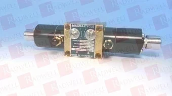 Электромагнитный клапан  Артикул MCR-521-1001-P от производителя LEXAIR INC