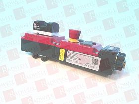 Интерфейс оператора Артикул CONMP00N321U000XXXBRBC01PF++X01CHL от производителя FORTRESS INTERLOCKS