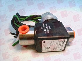 Электромагнитный клапан  Артикул 30CU02EV4C4F от производителя PARKER