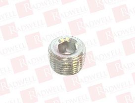 Фитинг для гидравлики Артикул 1/8 HHP-S от производителя PARKER