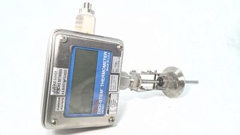 Термометр DST661 от WAHL