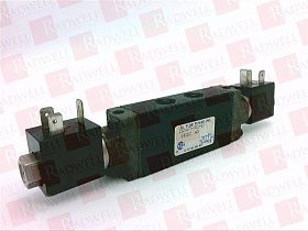 Электромагнитный клапан  Артикул 250-67-001-67 от производителя NORGREN