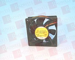 Кабель для сервопривода и аксессуары Артикул CNDC12Z4P-X от производителя NIDEC CORP