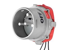 Meltric 37-98043-263