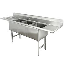 ADVANCE TABCO CD7TQX