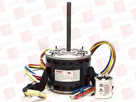 Двигатель Артикул 20203 от производителя NBK PARTS