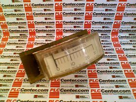 Щитовой измерительный прибор Артикул 2405-0-30DC-A от производителя EMICO GAUGES