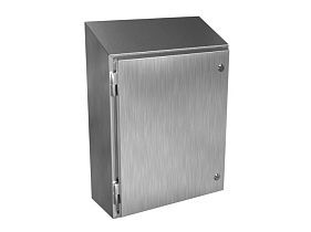 Hammond Manufacturing HWST24208SS