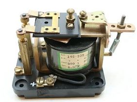 146-800 Реле/розетка от WARD LEONARD