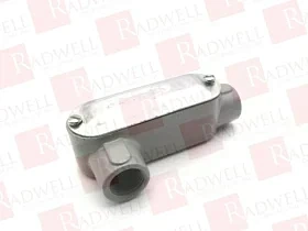 Кабелепровод / соединительный элемент Артикул LR50ACG от производителя EMERSON