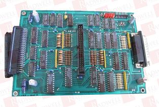 Плата ПК Плата ПЛК / дополнения к  плататам Артикул RLC172-3 от производителя JNL