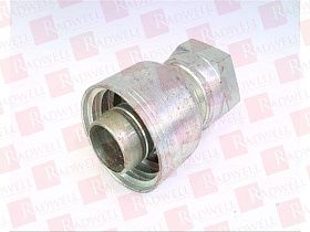 Фитинг для гидравлики Артикул 1AV20FJ20 от производителя EATON CORPORATION