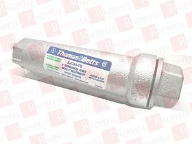 Труба и муфта Артикул XJG34-TB от производителя ABB THOMAS & BETTS