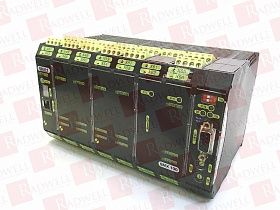 Модуль / стойка ПЛК Артикул SMX100.4 от производителя BBH WINDINGS