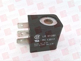 Катушка соленоида Артикул 116218-35 от производителя INGERSOLL RAND