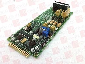 Плата ПК Плата ПЛК / дополнения к  плататам Артикул 392544-11-1 от производителя EMERSON
