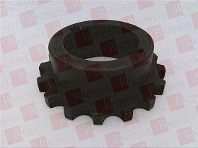 Звездочка / шестерня Артикул 4016TBF-1108 от производителя MARTIN SPROCKET & GEAR INC