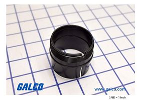 Fujikura, Formerly DDK DMS3106A36-F