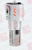 Пневматический линейный смазчик Артикул PL5-N10 от производителя TPC MECHATRONICS CO