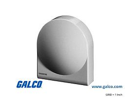 Siemens Building Technologies QAC3161