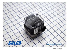 Honeywell C6097A3004/U