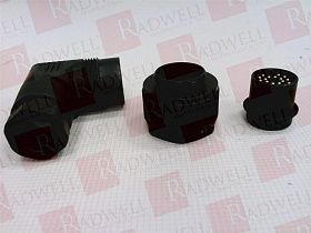 Штекер / розетка Артикул WBS 19-0 от производителя TURCK