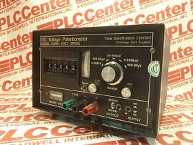 Прецизионный потенциометр  Артикул 2003N от производителя TIME ELECTRONICS