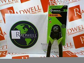 Обжимной инструмент Артикул PA1462 от производителя PALADIN