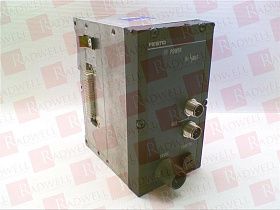 Модуль / стойка ПЛК Артикул IFB8-03 от производителя FESTO