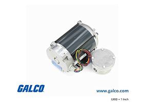 Marathon Electric 5KH35LNB164X