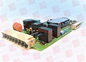 Дополнительный модуль / плата сервопривода Артикул PRD0016600D-30 от производителя KOLLMORGEN