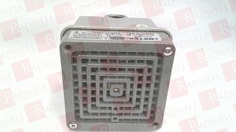 Устройство звуковой сигнализации Артикул HSA от производителя AMETEK