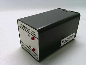 LIT-1071-G Источник питания/преобразователь напряжения для монтажа на плату ПК от LITRONIC